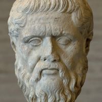 Kategoriebild, Platon
