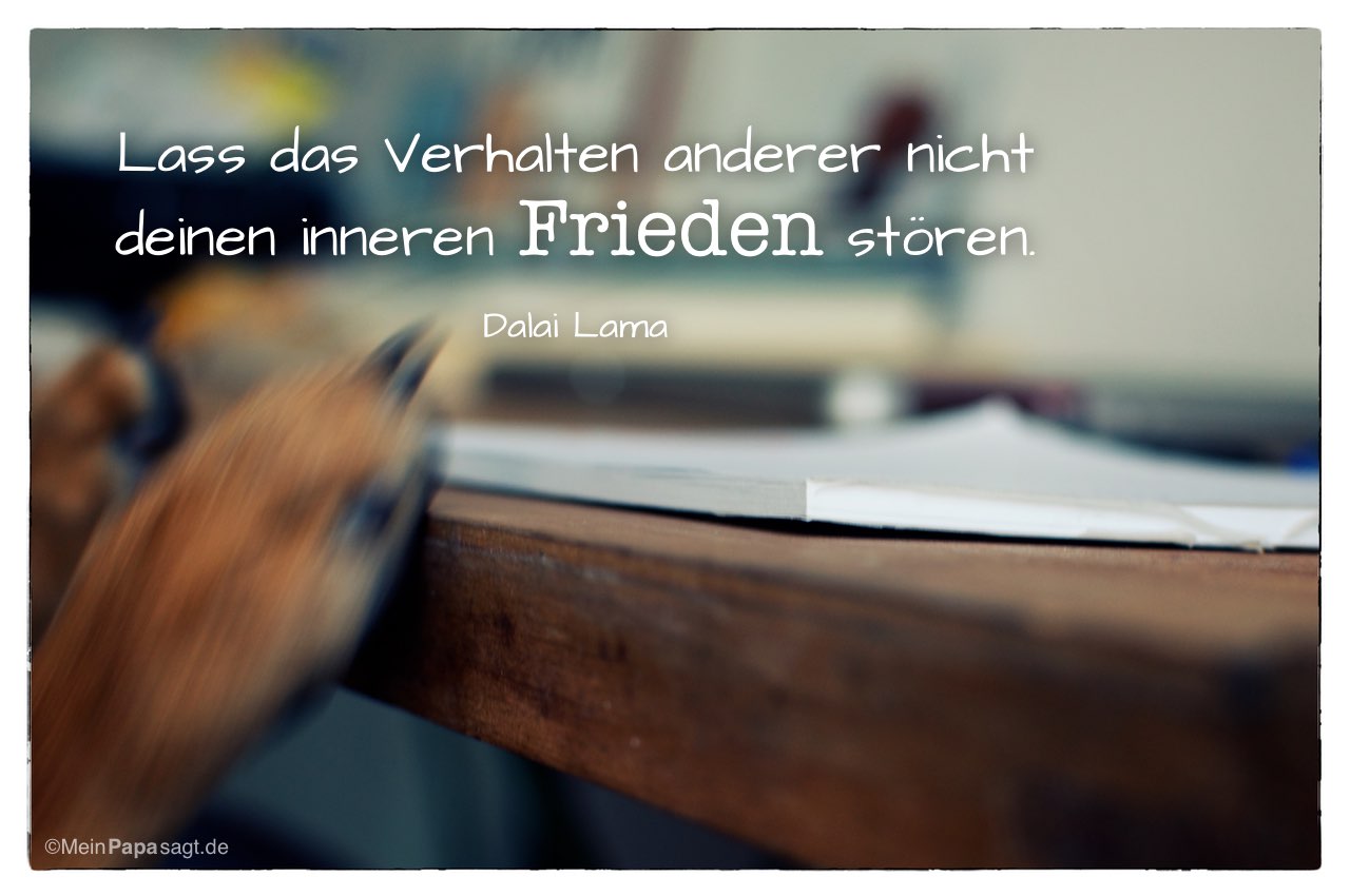 Buddha Dalai Lama Zitate Weisheiten Schones Goldenes Haar Text