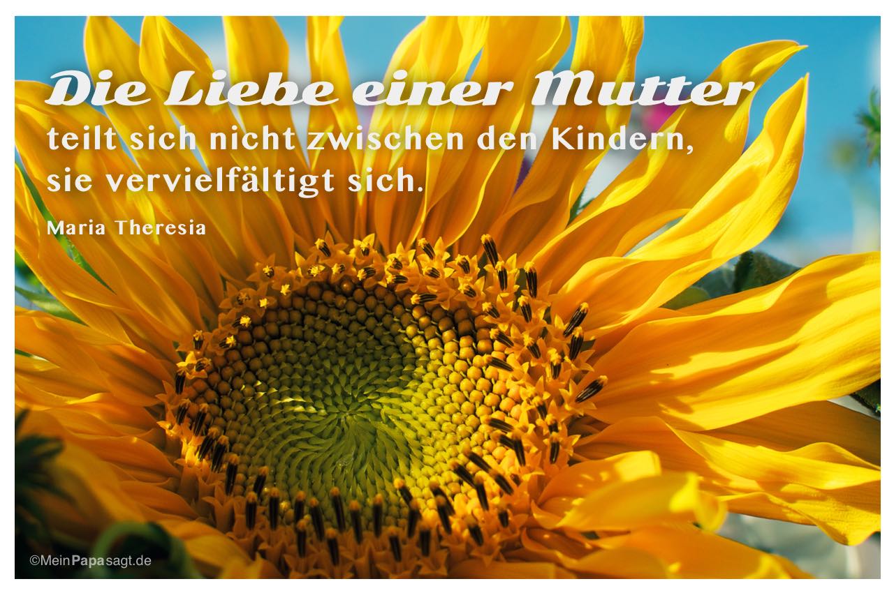 31++ Ich liebe meine tochter sprueche , Die Liebe einer Mutter teilt sich nicht zwischen den Kindern, sie