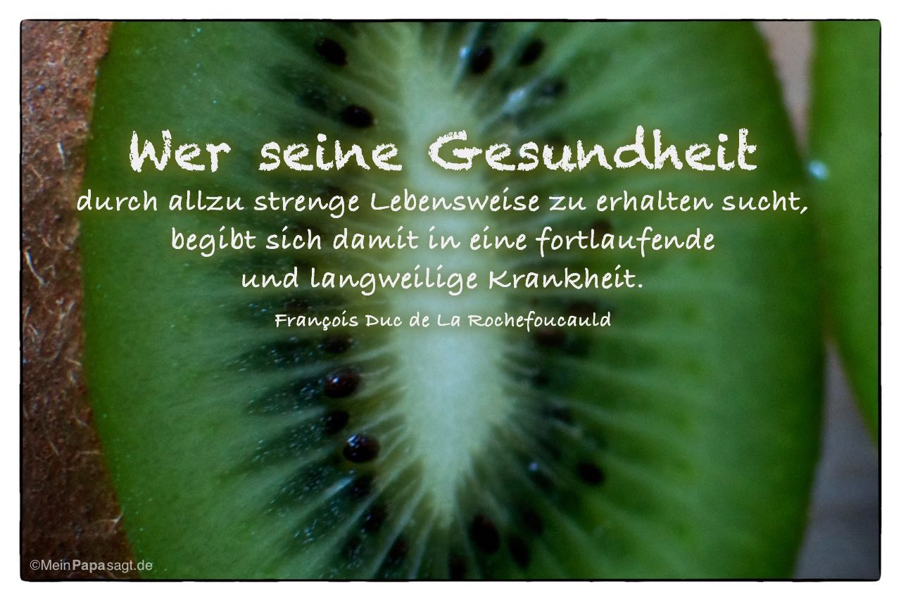 Spruche Gesundheit