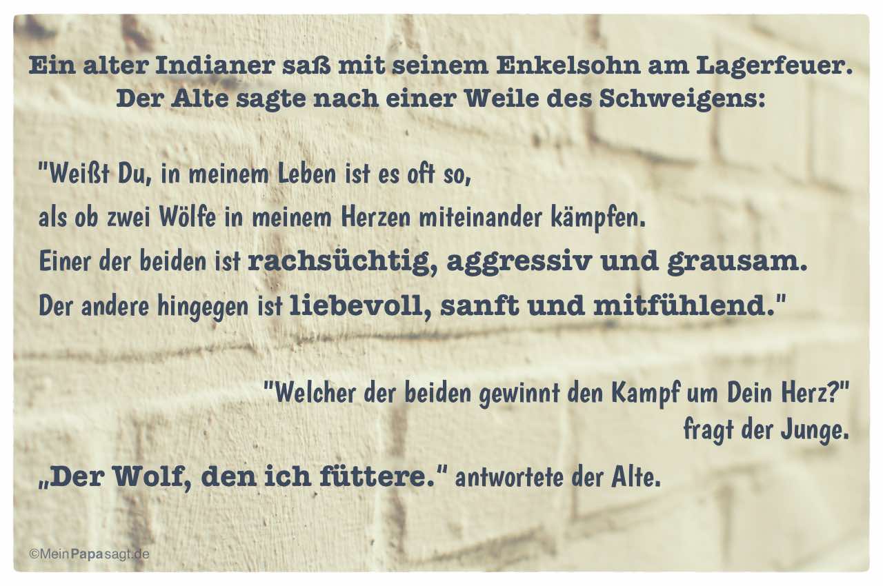 Indianische Weisheiten Und Zitate Seite 2 Orte Und Kulturen Kinder Der Nacht Suizid Forum Selbsthilfeforum