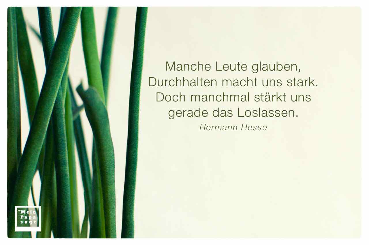 Loslassen liebe spruch in Jemanden loslassen,