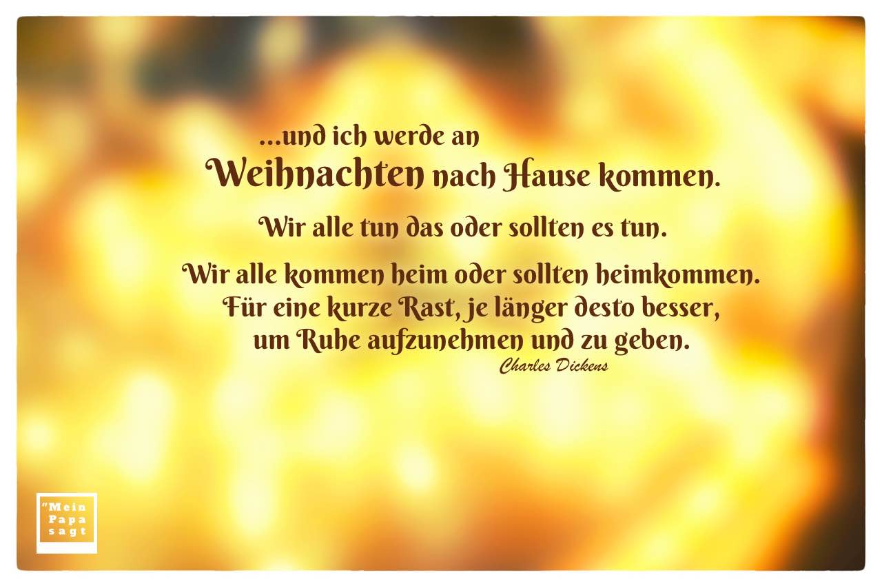 Zitate Spruche Bilder Galerie Des Monats Dezember 19