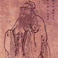 Kategoriebild, Konfuzius