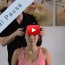 Beitragsbild, Mach mal Pause –  mit Kopf und Gesichts-Massage