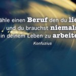 Eine glückliche Liebe hat immer drei Wurzeln Die Bereitschaft, den Andere