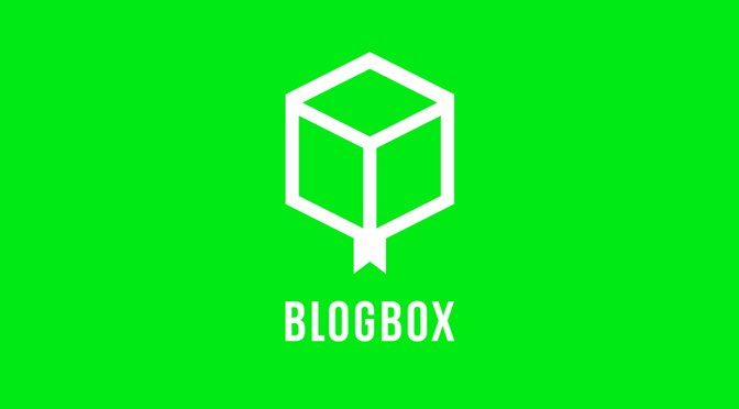 BLOGBOX – Neues entdecken!</br>Surftipp