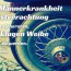 Beitragsbild, Gegen die Männerkrankheit der Selbstverachtung