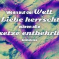 Mein Papa sagt... Manchmal ist das Leben ganz schön gemein.