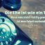 Beitragsbild – Die Ehe ist wie ein Telefon: Wenn man nicht richtig gewählt hat