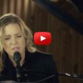 Beitragsbild - Musik zum Wochenende - Diana Krall - Sorry Seems to Be the Hardest Word