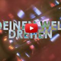 Beitragsbild - Philipp Dittberner - In Deiner Kleinen Welt - Musik zum Wochenende