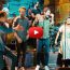 Beitragsbild - Musik zum Wochenende - Samuel Yirga & Clueso