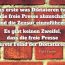 Beitragsbild – Das erste was Diktatoren tun, ist die freie Presse abzuschaffen und die Zensur einzuführen
