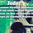 Beitragsbild - Jeder, der mit seinem Verstand identifiziert ist statt mit seiner wahren Stärke