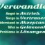 Beitragsbild - Verwandle Angst in Antrieb, Sorge in Vertrauen, Widerstand in Akzeptanz, Wut in Gelassenheit und Probleme in Lösungen.