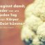 Beitragsbild – Friede beginnt damit, dass jeder von uns sich jeden Tag um seinen Körper und seinen Geist kümmert