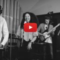 Beitragsbild - AFROB - Ruf deine Freunde an feat. Max Herre & Joy Denalane - Musik zum Wochenende