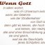 Beitragsbild - Wenn Gott in allem wohnt, was im Universum existiert, wenn der Gelehrte wie der Straßenkehrer von Gott ist