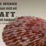 Beitragsbild - Große Werke vollbringt man nicht mit Kraft, sondern mit Ausdauer