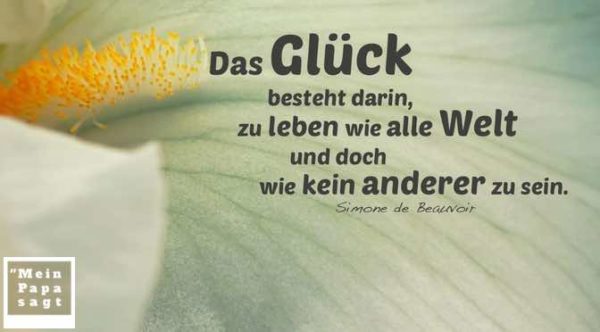 32++ Kein glueck im leben sprueche information