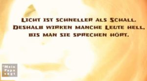 Thema Licht Zitate und Weisheiten mit Bild