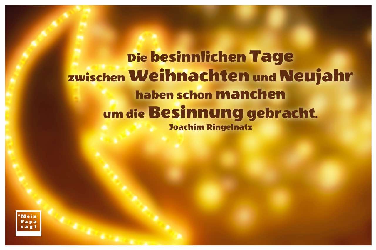 Die Besinnlichen e Zwischen Weihnachten Und Neujahr Haben Schon