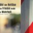Beitragsbild - Der Erfinder der Notlüge liebte den Frieden mehr als die Wahrheit