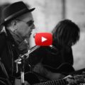 Beitragsbild - Stefan Waggershausen - Ich kenn mich aus mit dem Blues - LIVE Version - Musik zum Wochenende