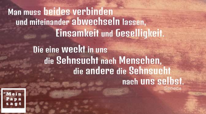 Thema Sehnsucht Zitate Und Weisheiten Mit Bild