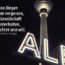 Beitragsbild - Vor allen Dingen soll man nie vergessen, dass die Gesellschaft lieber unterhalten, als unterrichtet sein will