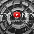 Beitragsbild - KARO NERO - Schwerter aus Papier - Musik zum Wochenende