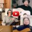 Beitragsbild - Mine - Hinterher - Musik zum Wochenende
