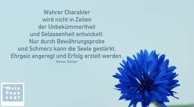 Thema: Zeit - Zitate und Weisheiten mit Bild