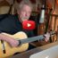 Beitragsbild - Reinhard Mey - Die Mauern meiner Zeit - Musik zum Wochenende